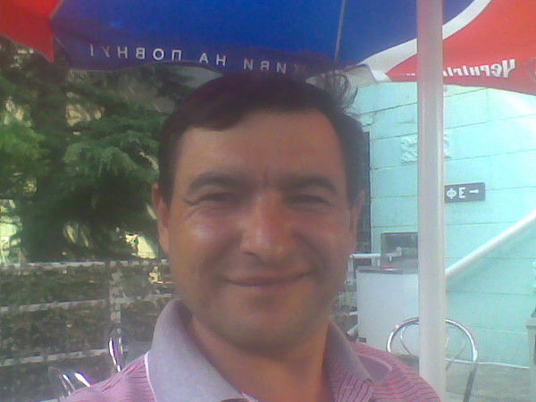 Мурат Исмаилов