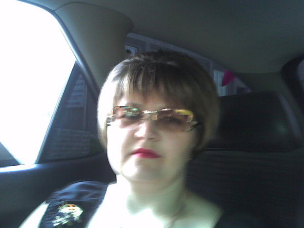 Ирина Рудель