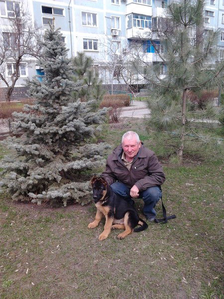 Василий Нестерчук