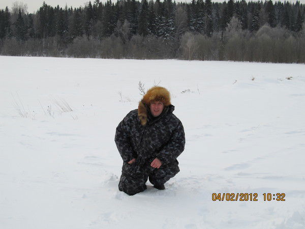 Александр Ливенцев