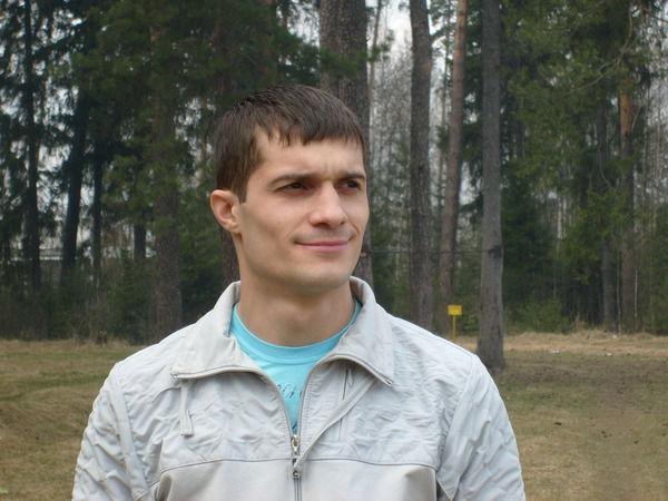 Дмитрий Вертунов