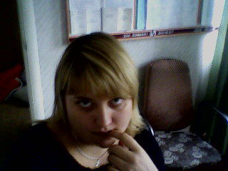 Галина Устюжанина