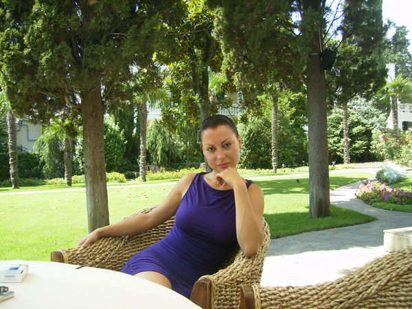 Наталья Коноваленко