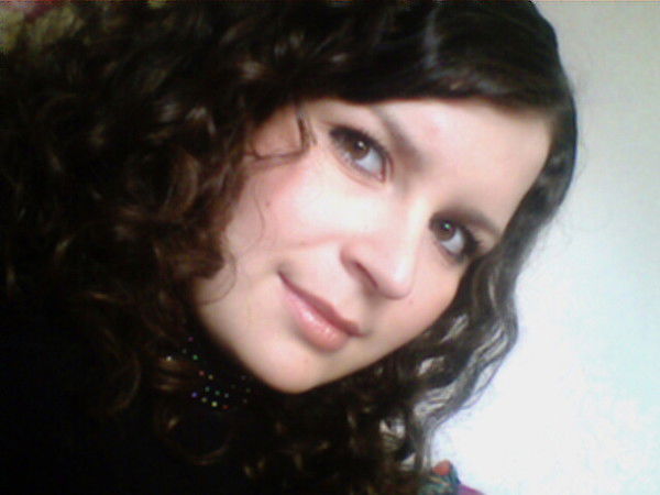 Анна Купырова