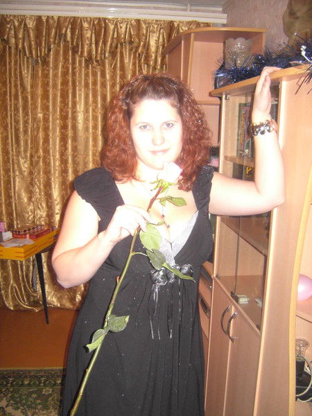 Юлия Будина