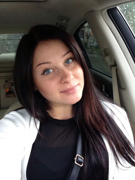 Екатерина Бутова