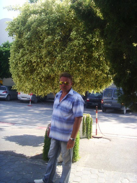 Андрей Клочков