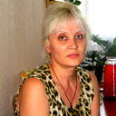 Галина Ишмуратова