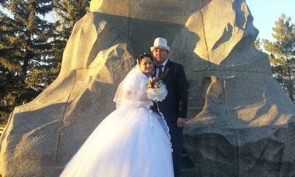 Улан Мендегулов