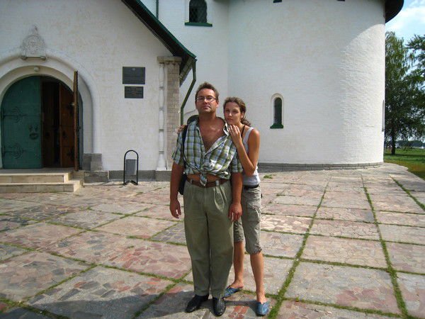 Александр Баянов