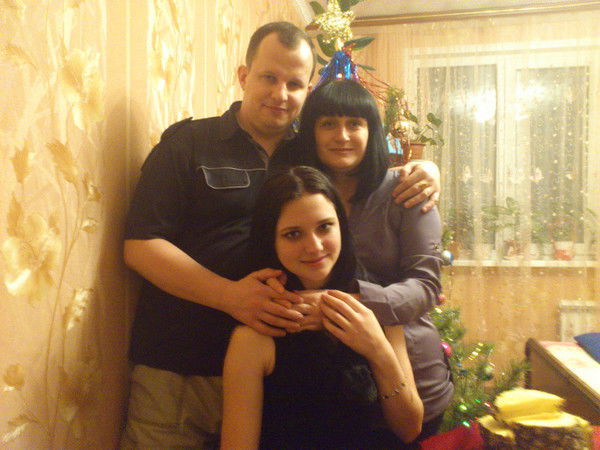 Анастасия ***