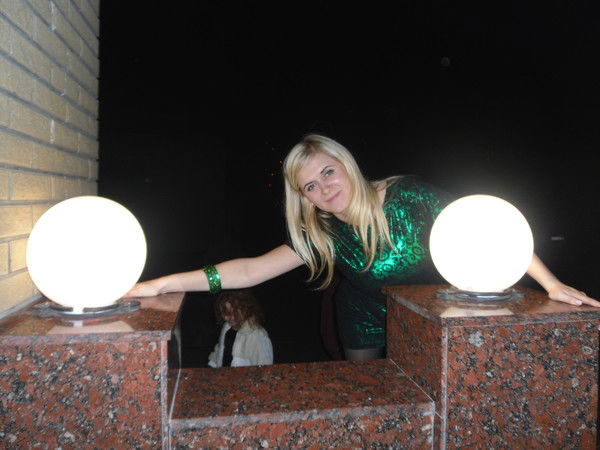 Марина Дзюбан