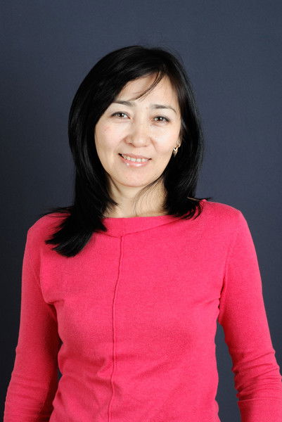 Айнура Саурукова