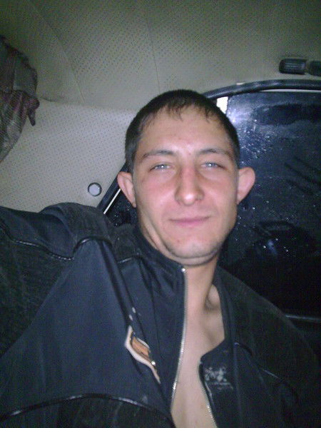 Колян Бородин