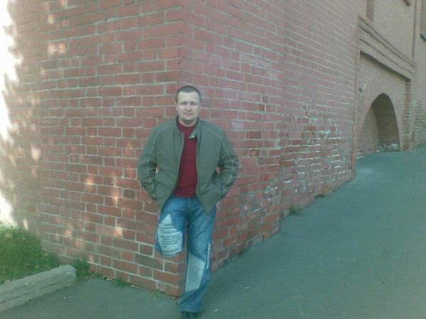 Алексей Самойленко