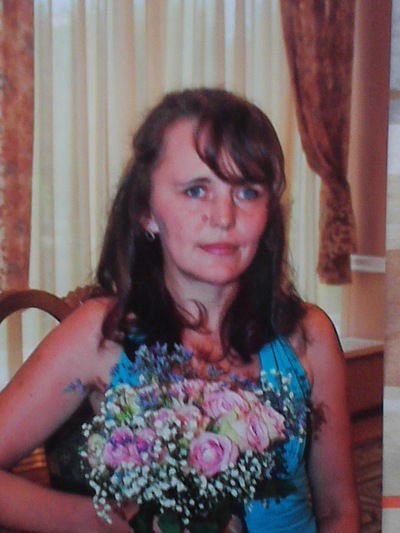 Наталья Гордеева