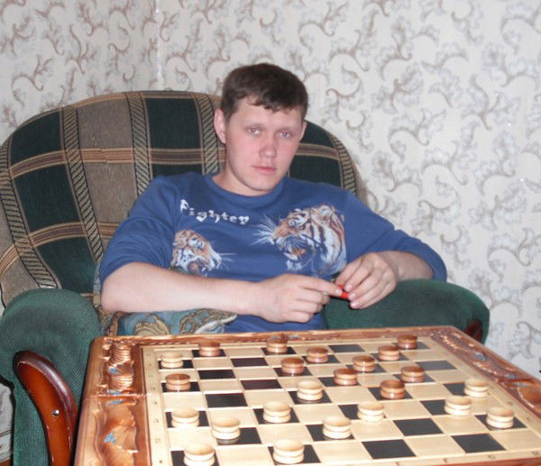 Виталий Бутаков