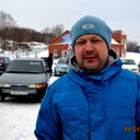 Слава Первухин