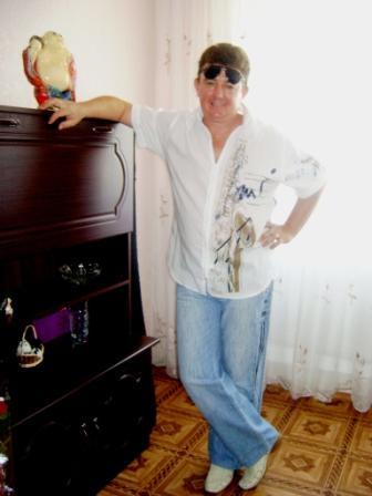 Виталий Липовцеи