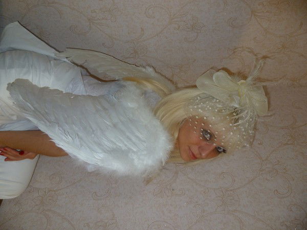 Екатерина Степанова