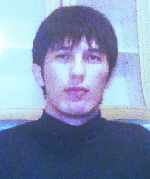 Батыр Калдарбек