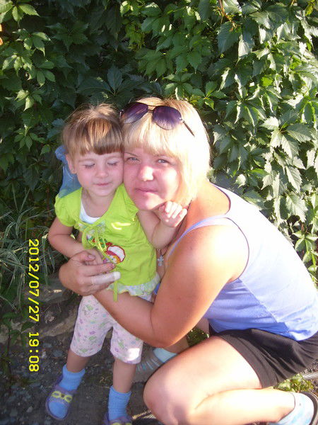 Елена Банных