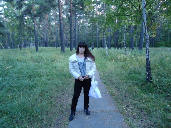 Ольга Пелепенко