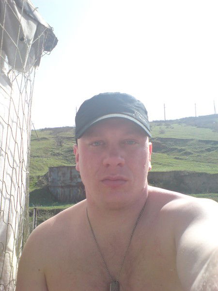 Алексей Шаныгин