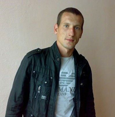 Евгений Таутвидас