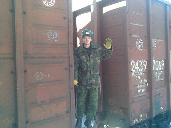 Сергей Епифанов