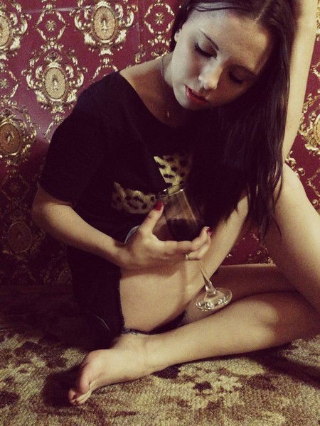 Юлия Москаева