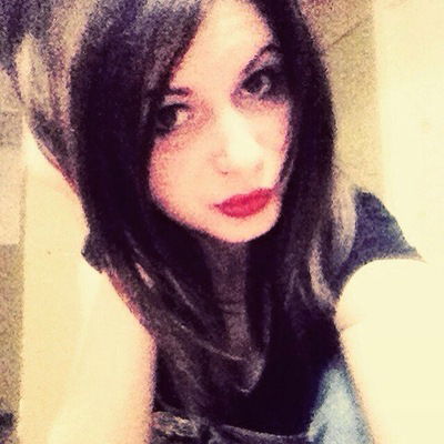 Юлия Маркина