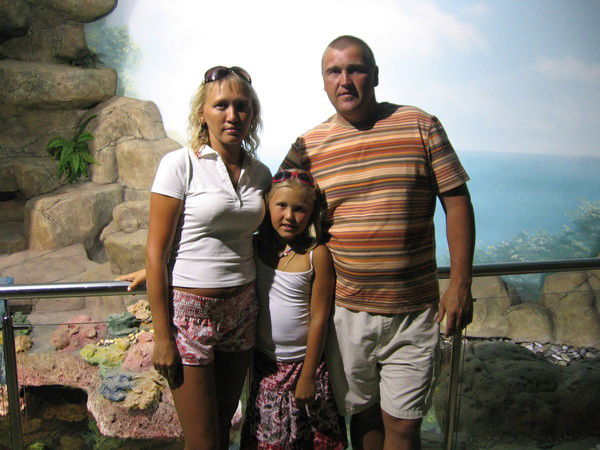 Светлана Владимирова