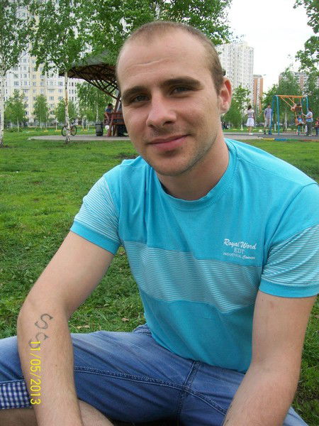 Сергей Ухачевский