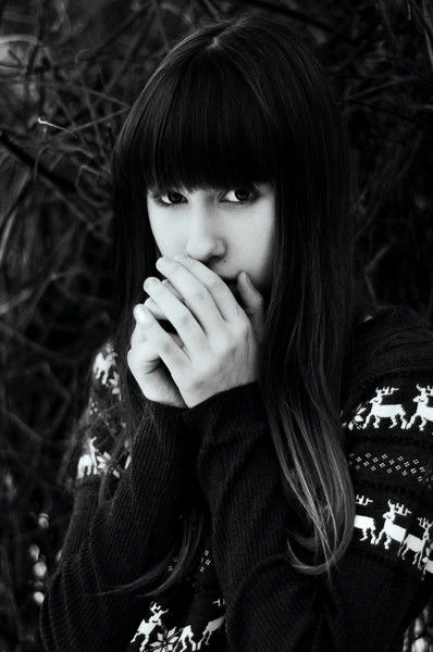 Катя Атрощенко