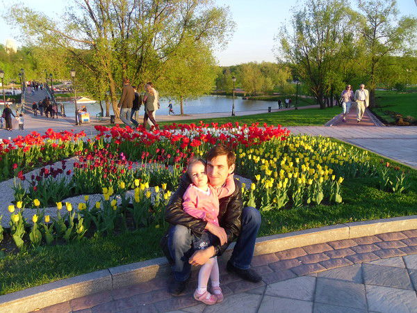 Николай Дюльгер