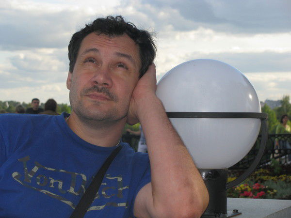 Лев Шинкарев