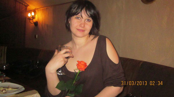 Наталья Коваленко