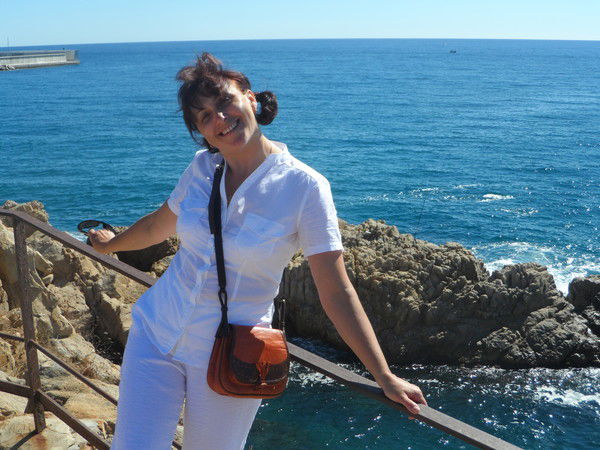 Елена Визитиу