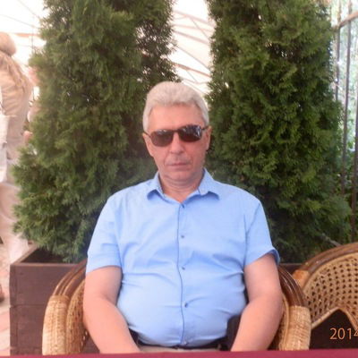 Сергей Котенко