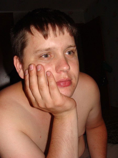 Алексей Тарасенко