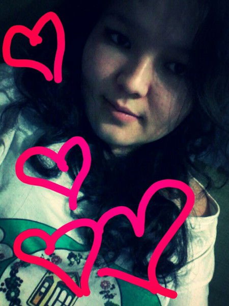 Айнура Азаматова