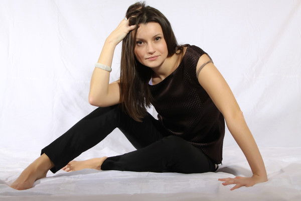 Ольга Анисимова