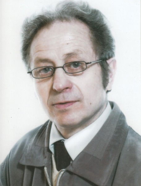 Александр Ткаченко