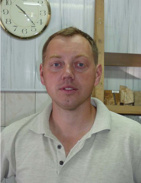 Владимир Кушнаренко