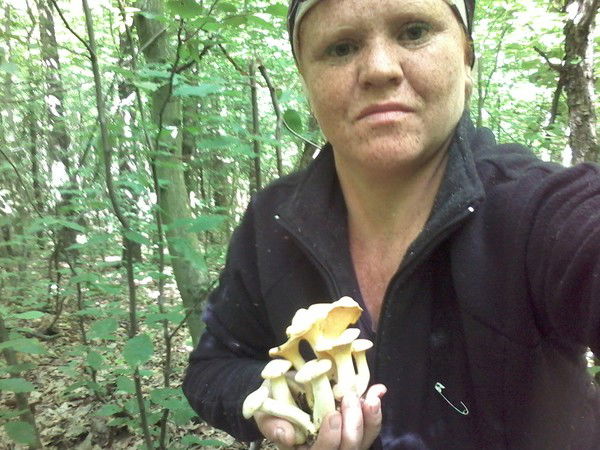 Наташа Вытягловская