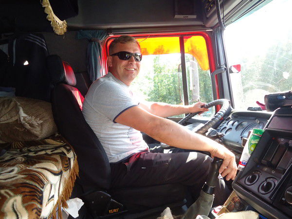 Сергей Степаненко