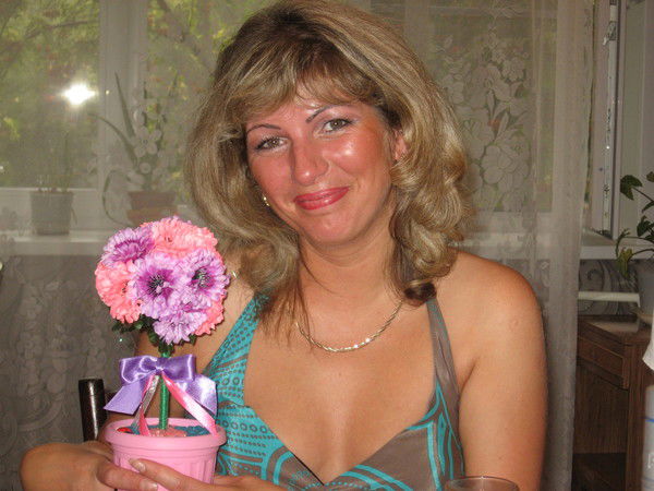 Наталья Романова