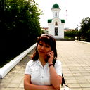 Инна Лахновская