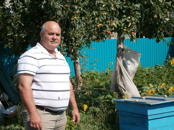 Сергей Шкляров